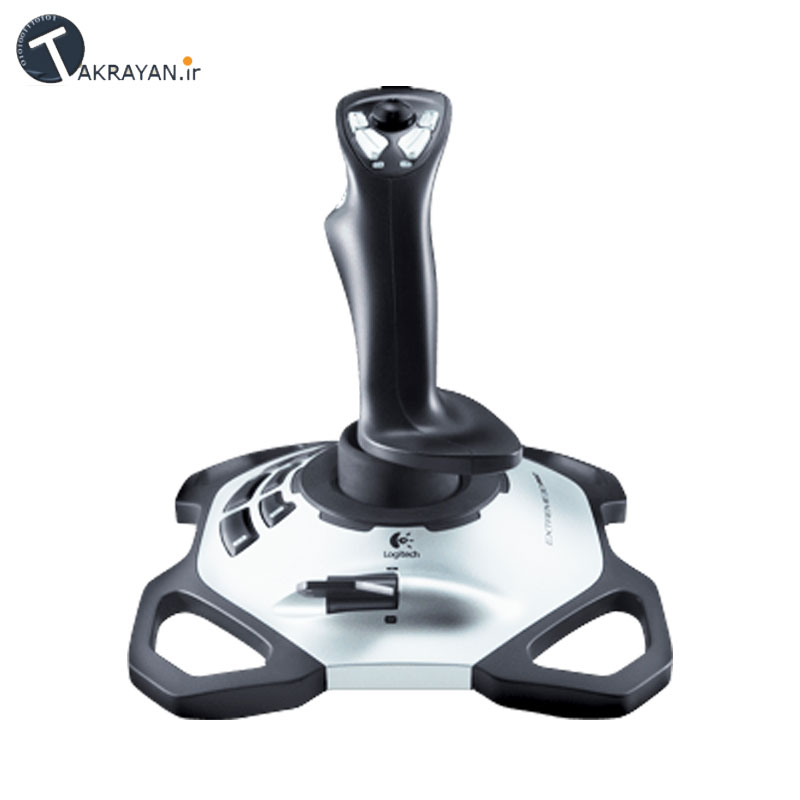 Logitech Extreme 3D Pro Joystick